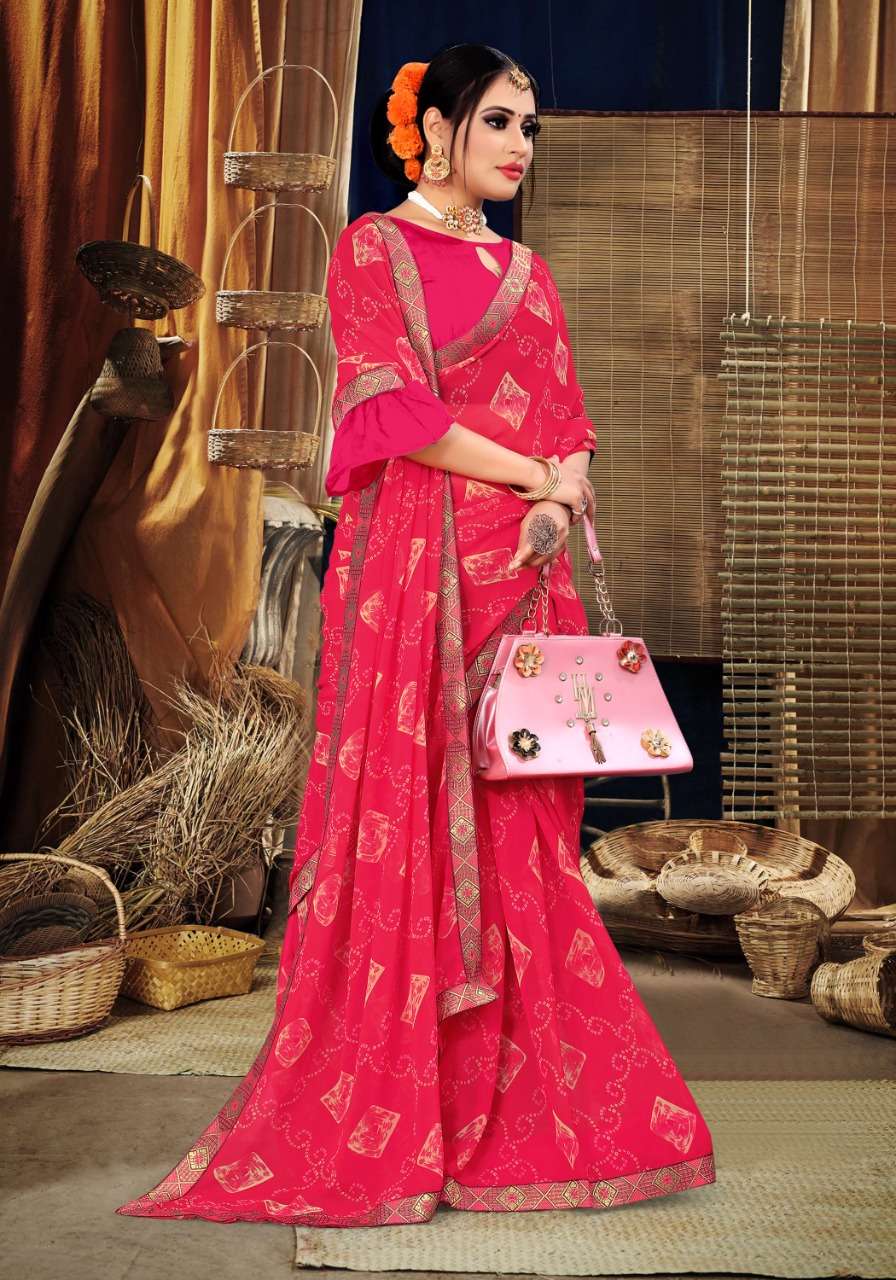 Sundari latest daily wear sarees with price catalog