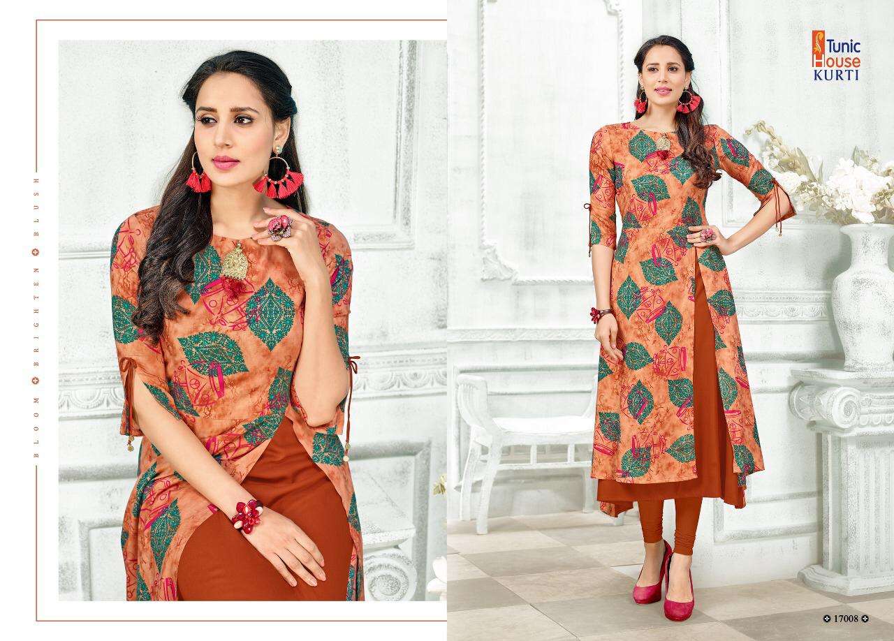 2pc #dress Front cut #kurti layer tier... - Anandam by Akshi | Facebook