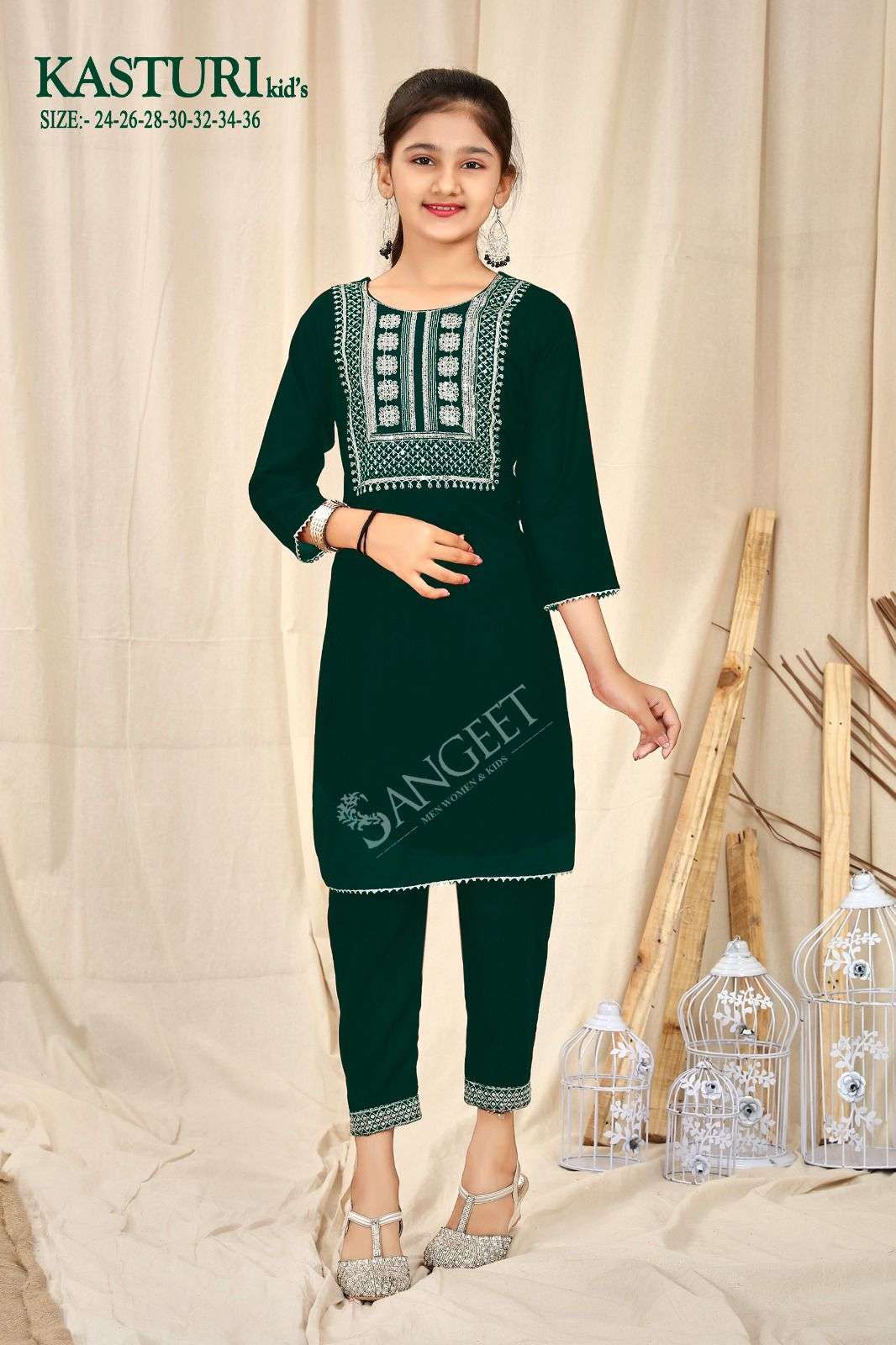 I wish to open a Kurtis business where can I buy wholesale Kurtis in India?