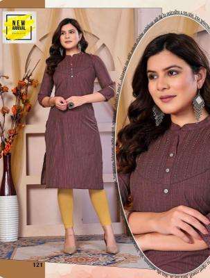 BEAUTY QUEEN BE-SPARK Branded Kurti Market in Surat