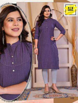 BEAUTY QUEEN BE-SPARK Branded Kurti Market in Surat