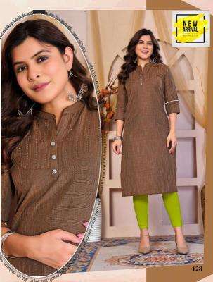BEAUTY QUEEN BE-SPARK Branded Kurti Market in Surat
