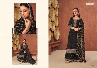 Zubeda Rauzan Georgette Indian Salwar Kameez Wholesale market in India