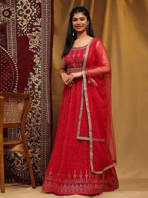 AMOHA DESIGNE NO G848 Gown Online Shopping market in India