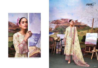 Kimora Heer Tasveer Muslin Digital Printed Salwar Suits Wholesale Market In Surat