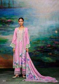 Kimora Heer Shakino Salwar kameez wholesale shops in Surat