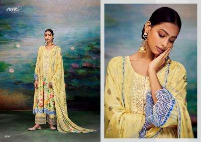 Kimora Heer Shakino Salwar kameez wholesale shops in Surat