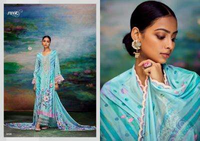Kimora Heer Shakino Salwar kameez wholesale shops in Surat