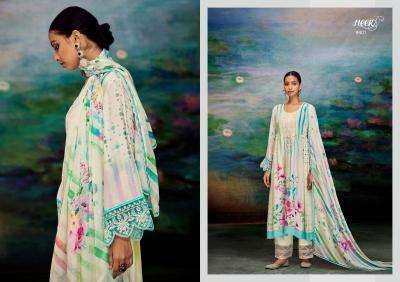 Kimora Heer Shakino Salwar kameez wholesale shops in Surat