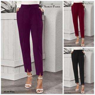 Norzy Paris Tipsy ST Western Wear Fashion wholesale in Surat