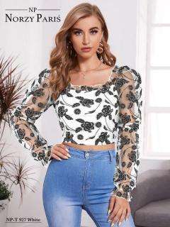 Norzy Paris Tipsy T Western Wear Wholesalers in India