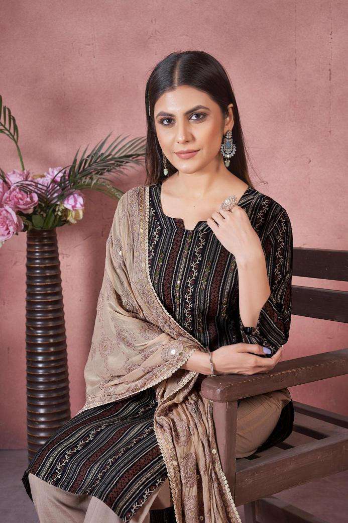 Seamore Vantara Vol 2 Kurti wholesale market in Surat