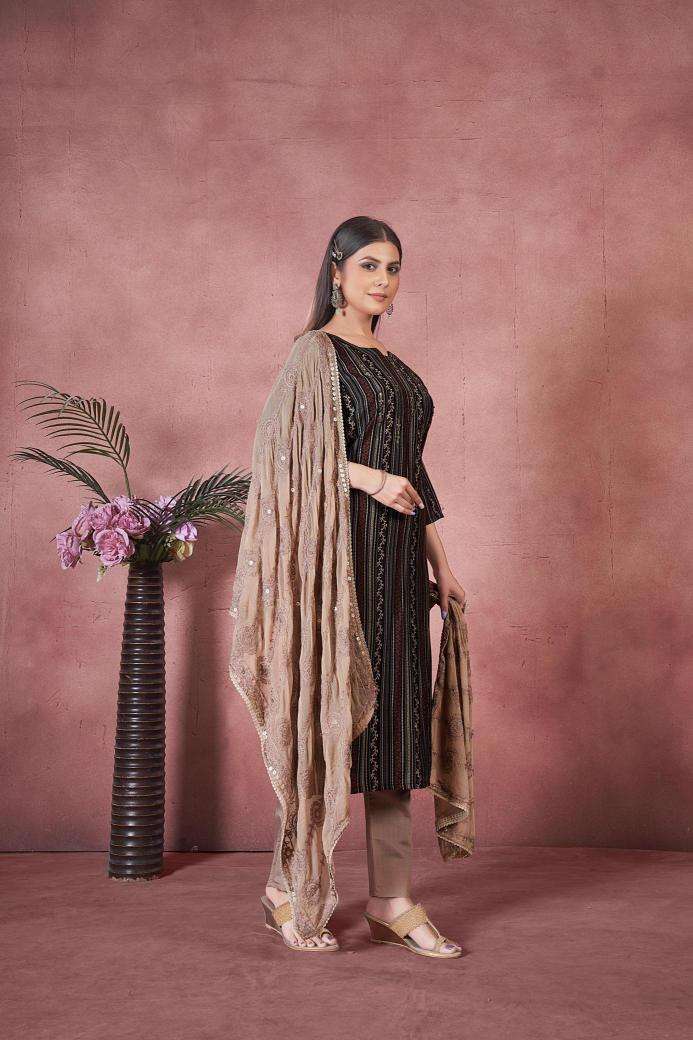 Seamore Vantara Vol 2 Kurti wholesale market in Surat