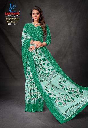 Lakhani Victoria Saree boutique in Rajkot