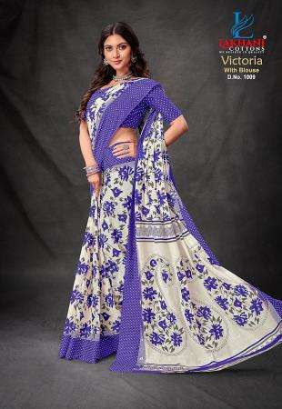 Lakhani Victoria Saree boutique in Rajkot