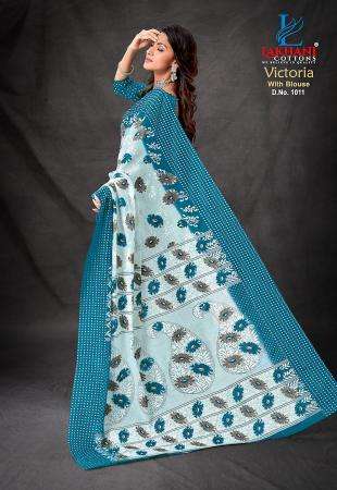 Lakhani Victoria Saree boutique in Rajkot
