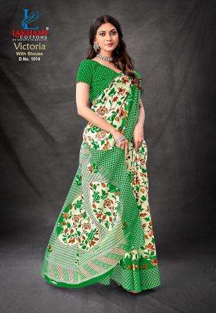 Lakhani Victoria Saree boutique in Rajkot
