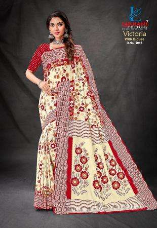 Lakhani Victoria Saree boutique in Rajkot