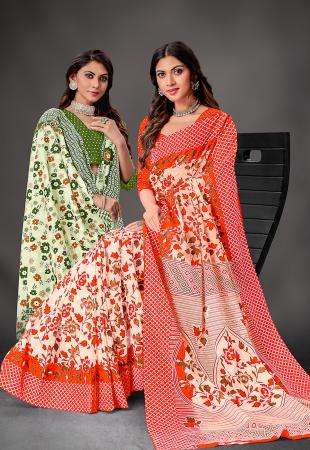 Lakhani Victoria Saree boutique in Rajkot