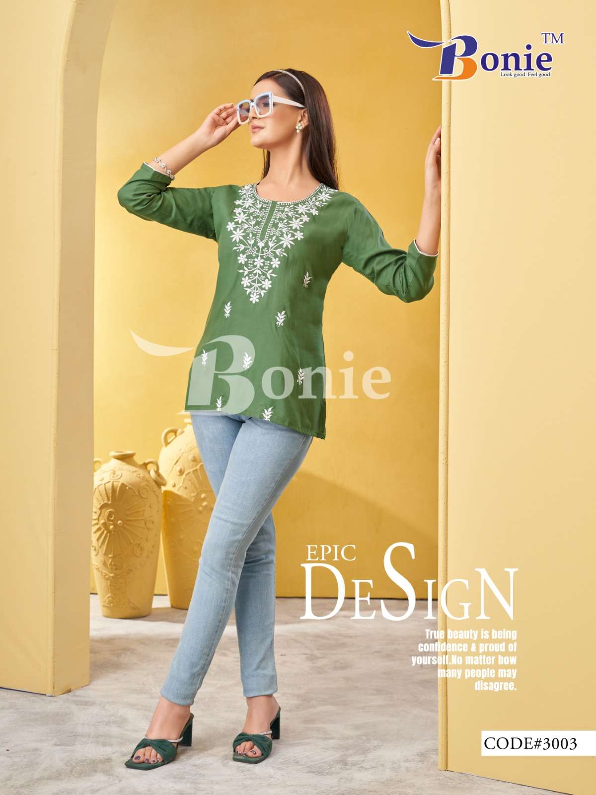 Bonie Aisha Vol 3 lt new catalogue kurtis