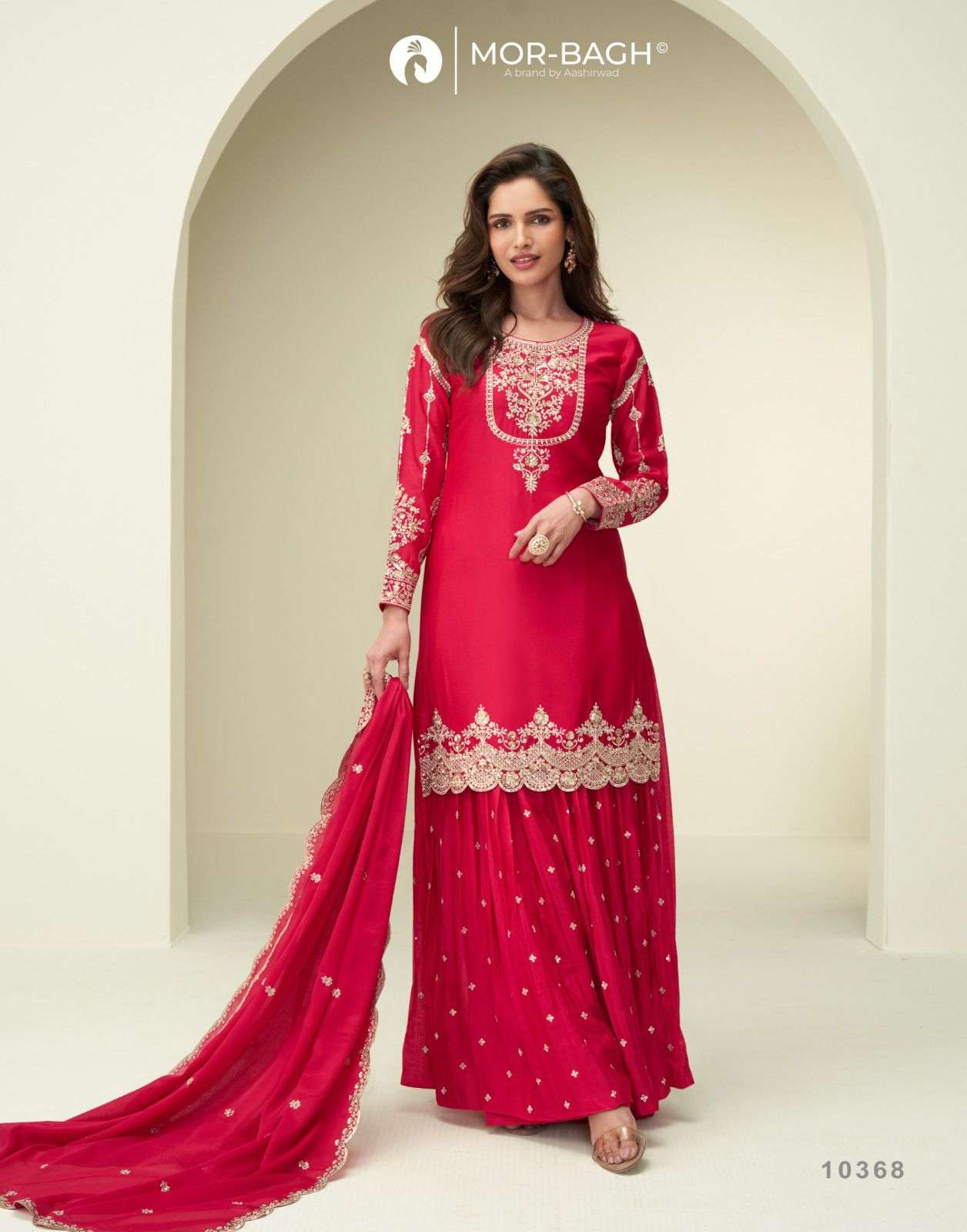 Aashirwad Mor Bagh Garima wholesale salwar kameez online in india shopskit