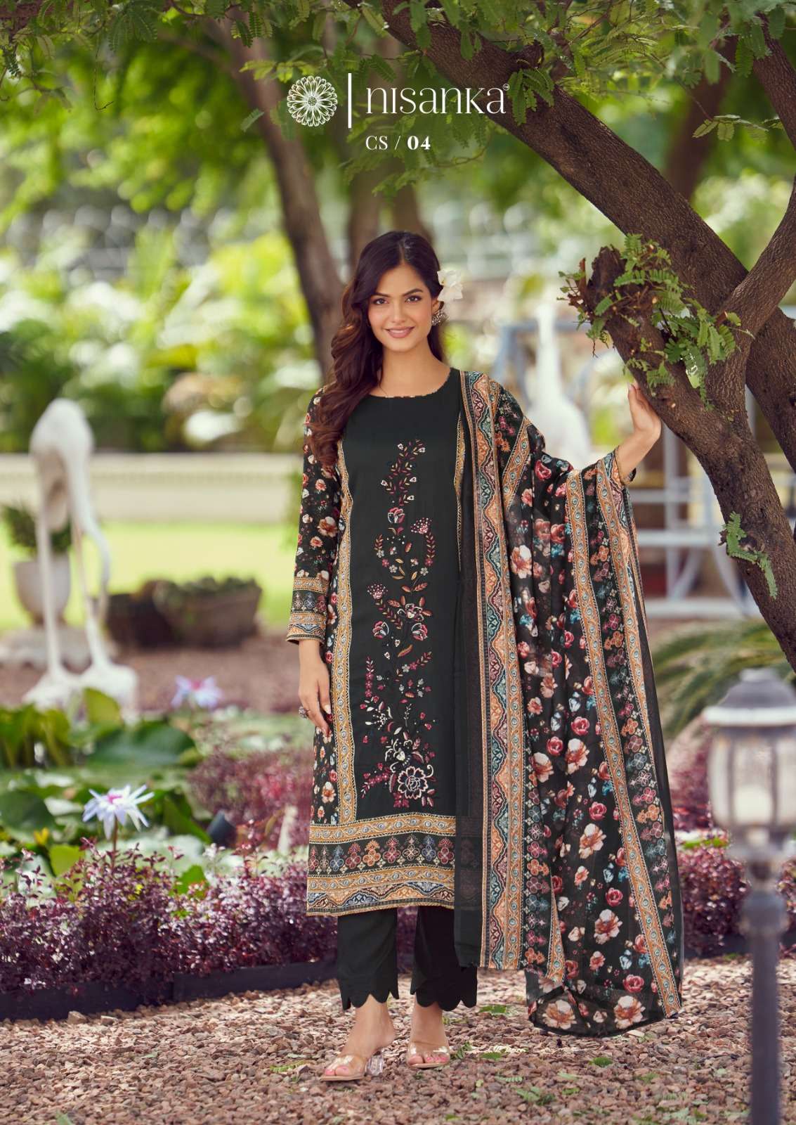 The Hermitage Shop Cashmere vol 3 wholesale dress material in hyderbad
