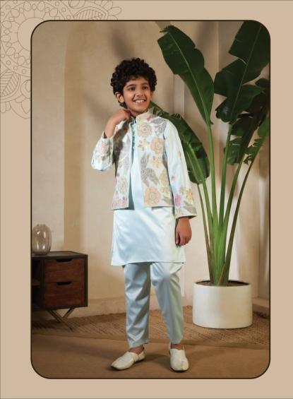 Clleora Little Carnival catalog kids wear wholeslaer in india - Sanvari Fashion