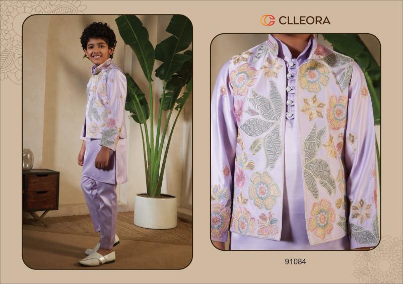 Clleora Little Carnival catalog kids wear wholeslaer in india - Sanvari Fashion
