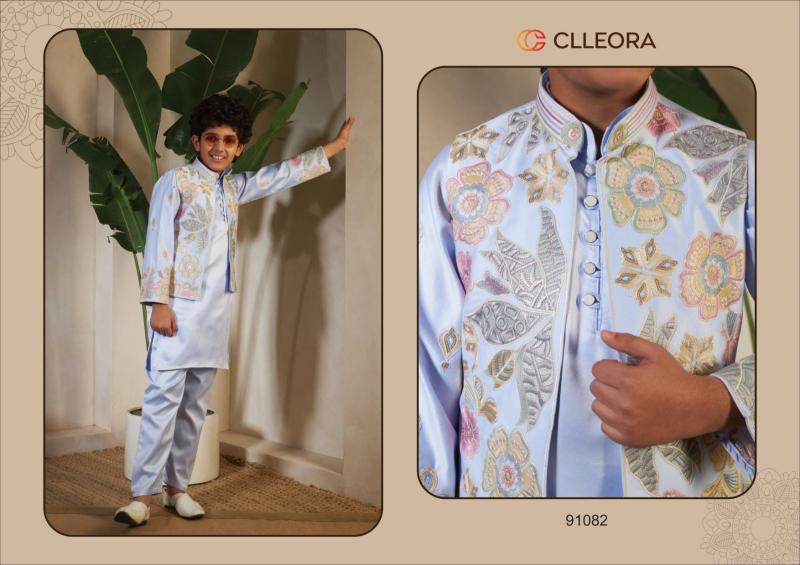 Clleora Little Carnival catalog kids wear wholeslaer in india - Sanvari Fashion