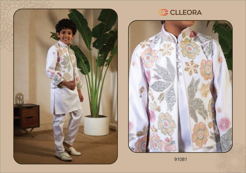 Clleora Little Carnival catalog kids wear wholeslaer in india - Sanvari Fashion