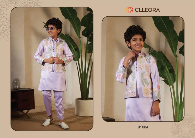 Clleora Little Carnival catalog kids wear wholeslaer in india - Sanvari Fashion