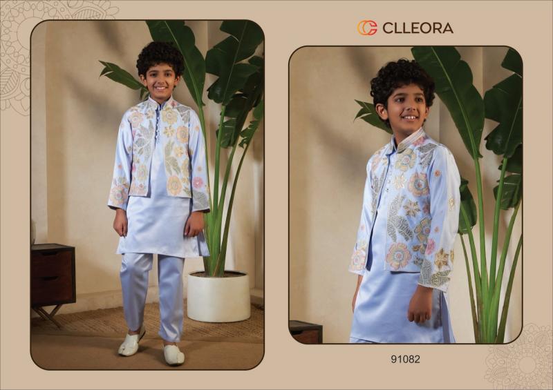 Clleora Little Carnival catalog kids wear wholeslaer in india - Sanvari Fashion