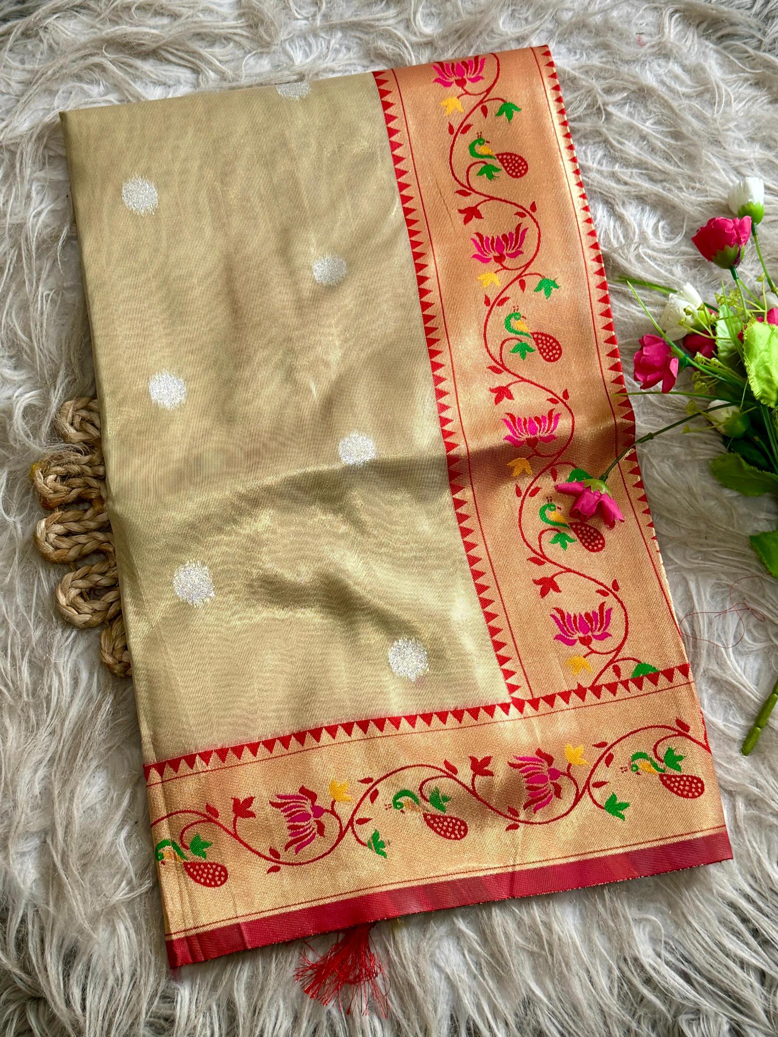 Dazira Organza Tissue silk vol 3 catalog bulk sarees online shopping - Sanvari Fashion
