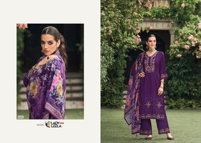 Lady Leela Vara vol 2 catalog cheap and best kurtis online shopping india - Sanvari Fashion