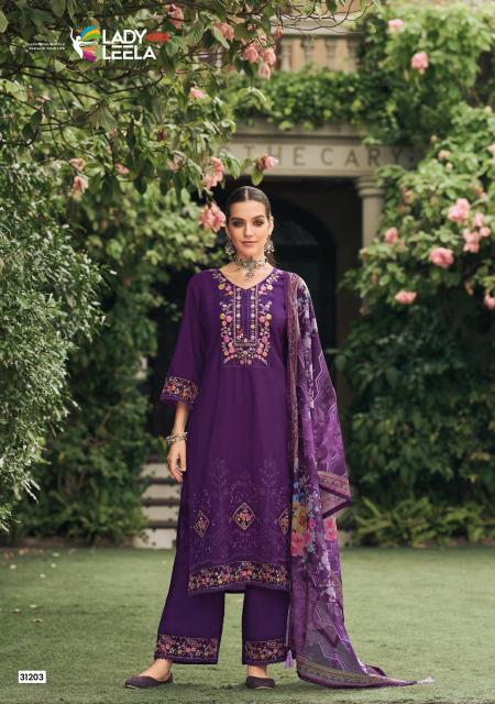 Lady Leela Vara vol 2 catalog cheap and best kurtis online shopping india - Sanvari Fashion