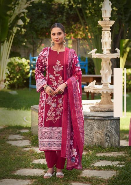 The Hermitage Shop Cashmere vol 4 catalogÂ wholesale dress material shops near chikadpally - Sanvari Fashion
