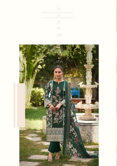 The Hermitage Shop Cashmere vol 4 catalogÂ wholesale dress material shops near chikadpally - Sanvari Fashion
