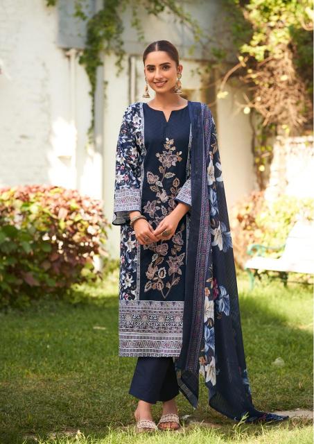 The Hermitage Shop Cashmere vol 4 catalogÂ wholesale dress material shops near chikadpally - Sanvari Fashion
