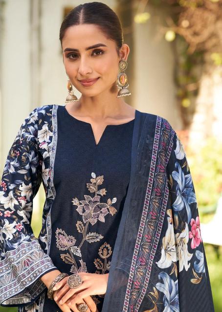 The Hermitage Shop Cashmere vol 4 catalogÂ wholesale dress material shops near chikadpally - Sanvari Fashion