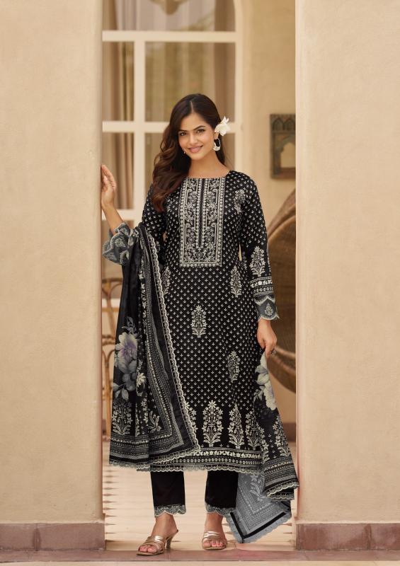 The Hermitage Shop Sylhet catalog online shopping dress material - Sanvari Fashion