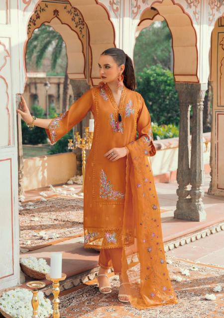 Lady Leela Leyla catalog branded kurti wholesaler in surat - Sanvari Fashion