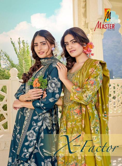 Master X Factor Kali catalog kurti wholesaler in mumbai - Sanvari Fashion