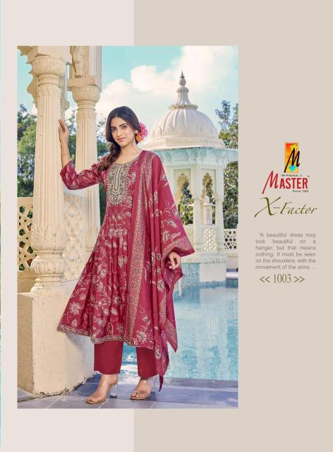 Master X Factor Kali catalog kurti wholesaler in mumbai - Sanvari Fashion