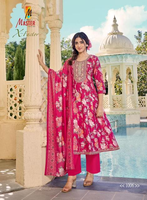 Master X Factor Kali catalog kurti wholesaler in mumbai - Sanvari Fashion