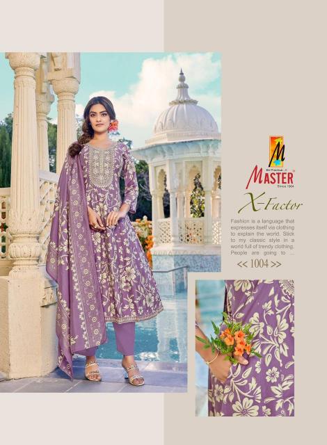 Master X Factor Kali catalog kurti wholesaler in mumbai - Sanvari Fashion