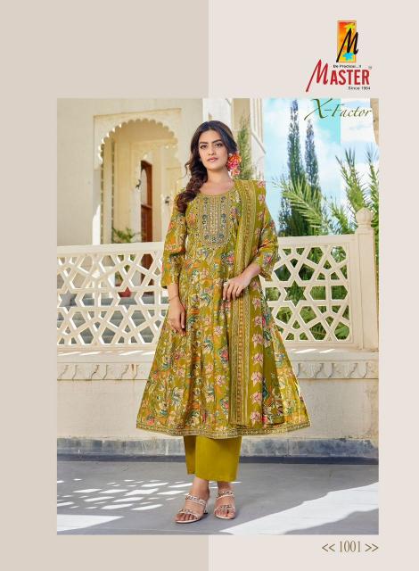 Master X Factor Kali catalog kurti wholesaler in mumbai - Sanvari Fashion
