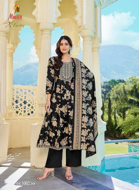 Master X Factor Kali catalog kurti wholesaler in mumbai - Sanvari Fashion