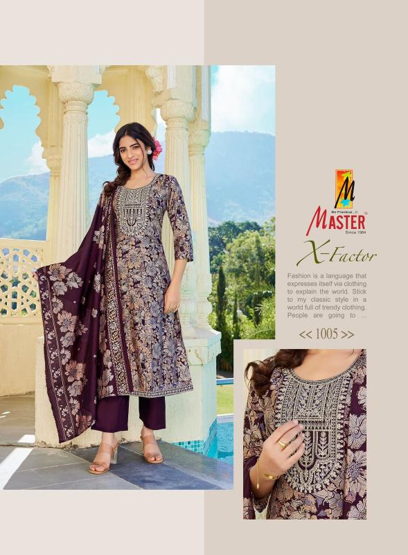 Master X Factor Kali catalog kurti wholesaler in mumbai - Sanvari Fashion