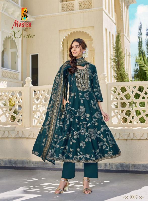 Master X Factor Kali catalog kurti wholesaler in mumbai - Sanvari Fashion