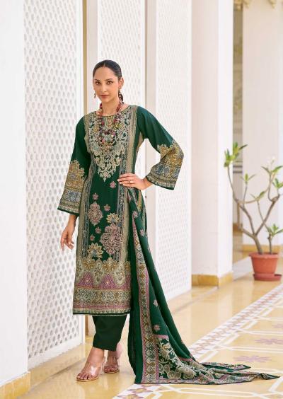 Mumtaz Arts Gulmohar catalog surat dress material market online - Sanvari Fashion